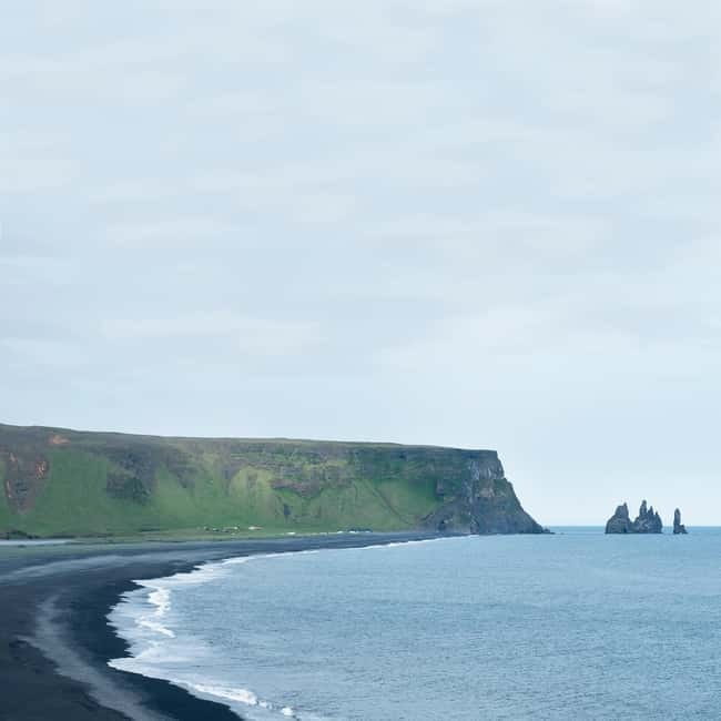 From Reykjavík: 6-Day Around Iceland Ring Road Tour - Day 5: Whale watching, Borgarvirki, Hvítserkur, and Kolugljúfur