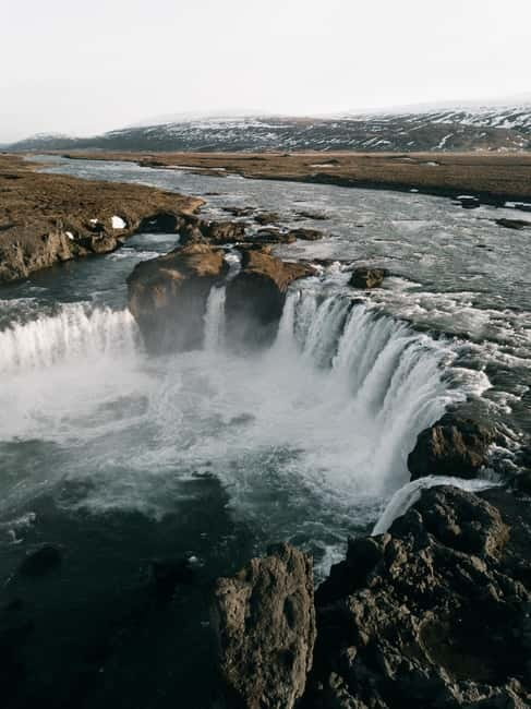 From Reykjavík: 6-Day Around Iceland Ring Road Tour - Price and value: what $2,080 buys you on this Ring Road plan