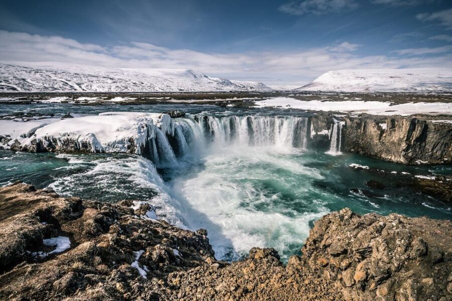 From Reykjavik: 6-Day Icelandic Ring Road Tour - A 6-Day Ring Road Sprint From Reykjavik, Done the Smart Way