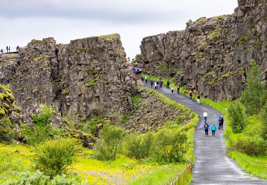 From Reykjavik: 6-Day Icelandic Ring Road Tour - Day 3: East Fjords With Djúpivogur, Real-World Wilderness Center Time, and a Stone Bathhouse