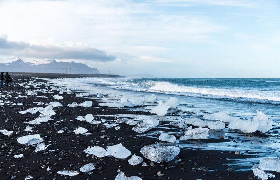From Reykjavik: 6-Day Icelandic Ring Road Tour - Day 5: Eyjafjörður Whale Watching, Siglufjörður History, and Trollaskagi Ocean Views