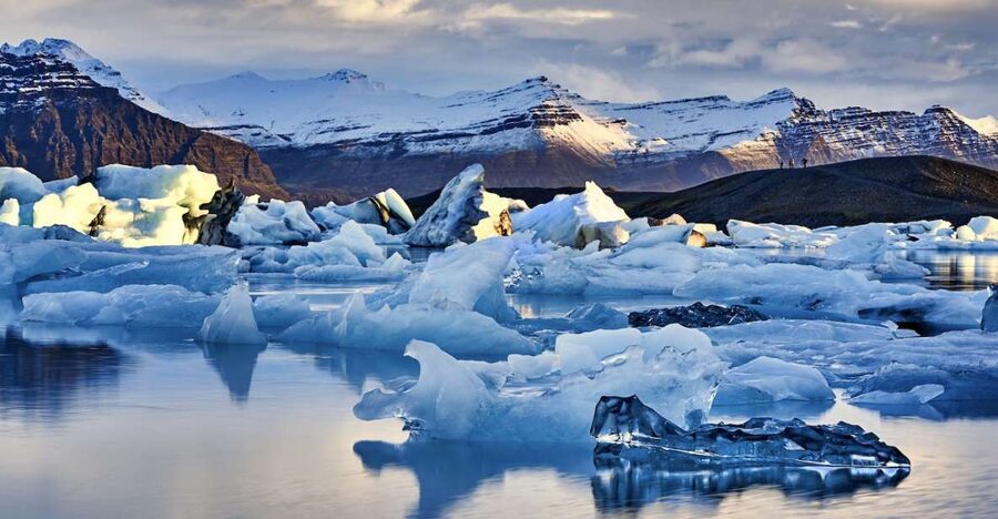 From Reykjavik: 6-Day Small Group Tour of Iceland - Day 1 Golden Circle: Geysers, waterfalls, and Þingvellir history stops