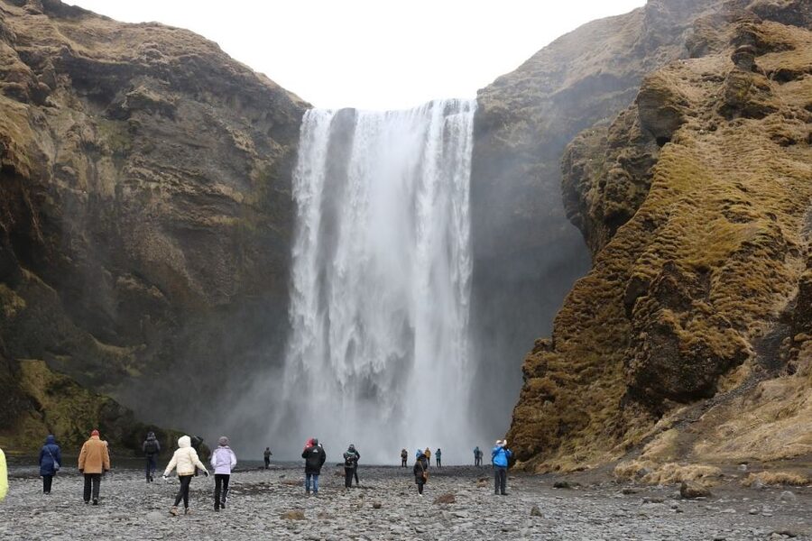 From Reykjavik: 6-Day Small Group Tour of Iceland - Day 1 night on the South Coast: Cozy reset after a big first day