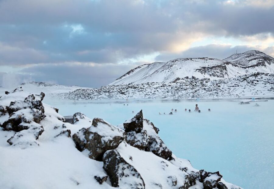 From Reykjavik: ATV Ride and Blue Lagoon Tour with Transfer - Reykjavik to Reykjanes in one day: why this combo works