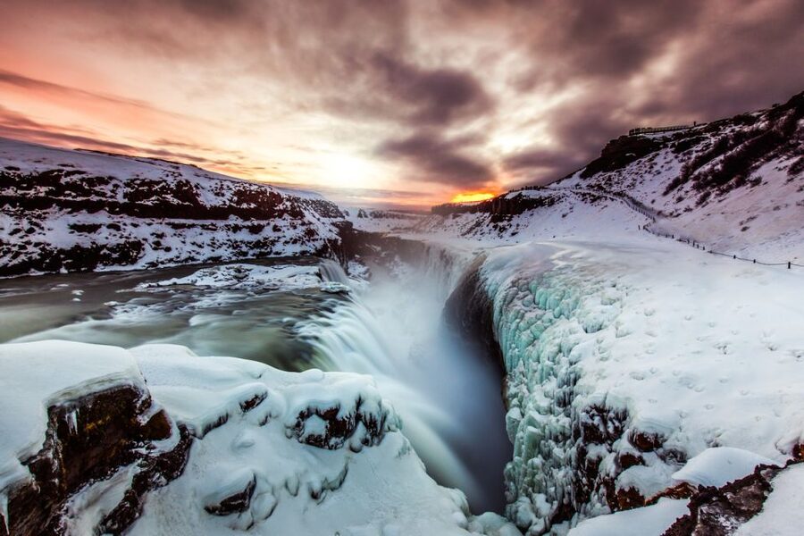 From Reykjavik: Best of Golden Circle Guided Tour - Timing, toilet breaks, and the feeling of a fast day