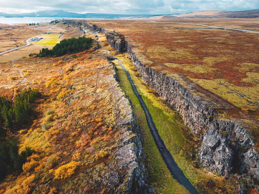 From Reykjavík: Best of Iceland 6-Day Stopover Tour - South Coast optional day: waterfalls, Reynisfjara black sands, and glacier and volcano views