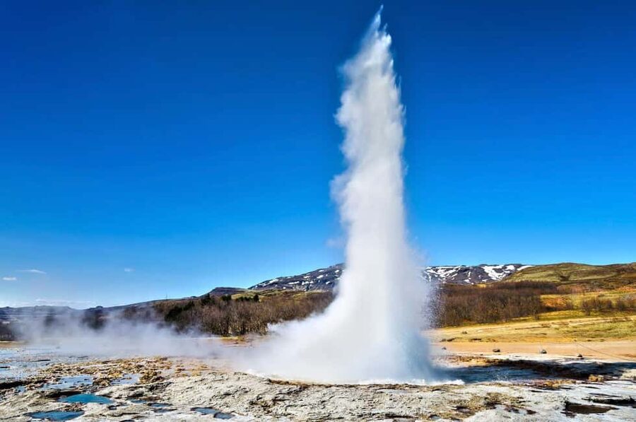 From Reykjavík: Best of Iceland 6-Day Stopover Tour - Price and logistics: what you’re paying for at $1,393 per person