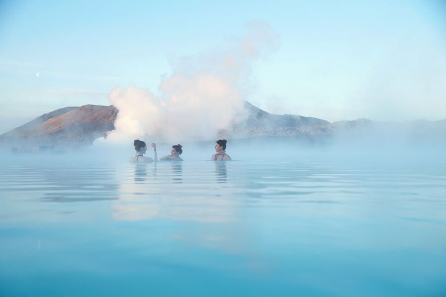 From Reykjavik: Blue Lagoon Admission with Transfers - Is it worth $231 per person? My value check
