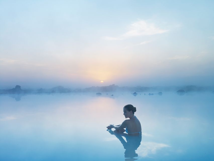 From Reykjavik: Blue Lagoon Admission with Transfers - Who this transfer deal is best for