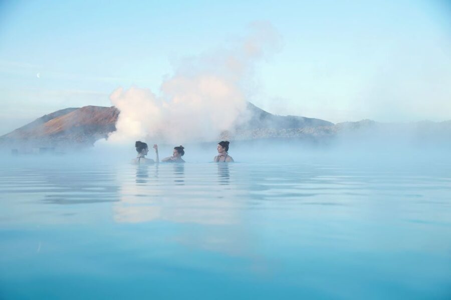 From Reykjavik: Blue Lagoon and Northern Lights Tour - Who This Tour Fits Best