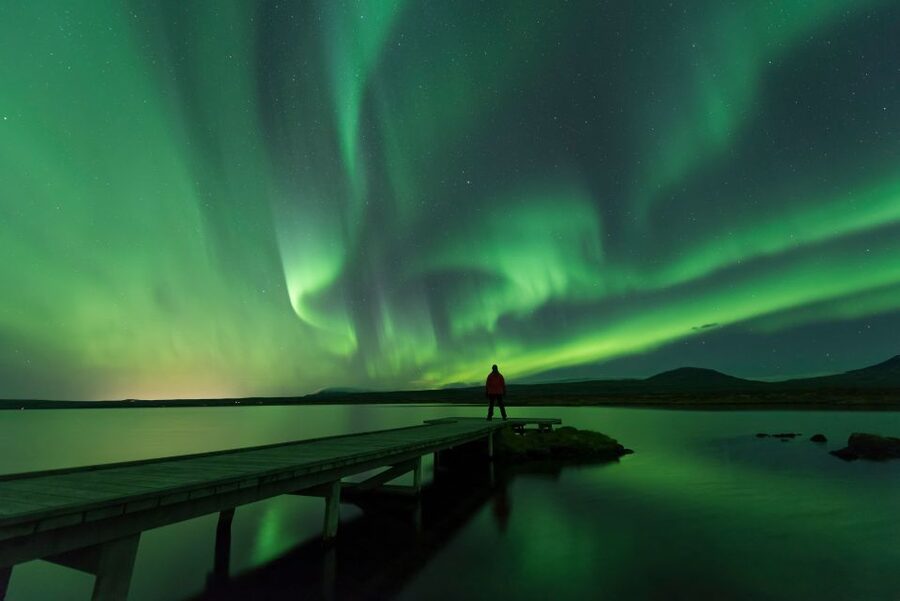From Reykjavik: Blue Lagoon and Northern Lights Tour - Blue Lagoon Soak: Tickets, Silica Mask, and the Wait-Free Advantage