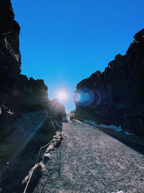 From Reykjavik: Classic Golden Circle Full Day Tour - What to pack for a full day in Iceland weather