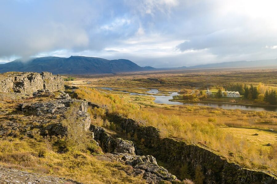 From Reykjavik: Classic Golden Circle Full Day Tour - Gullfoss timing and what to do with 45 minutes