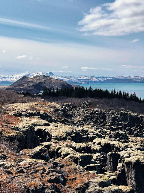 From Reykjavik: Classic Golden Circle Full Day Tour - Geysir eruptions and why the longer stop helps