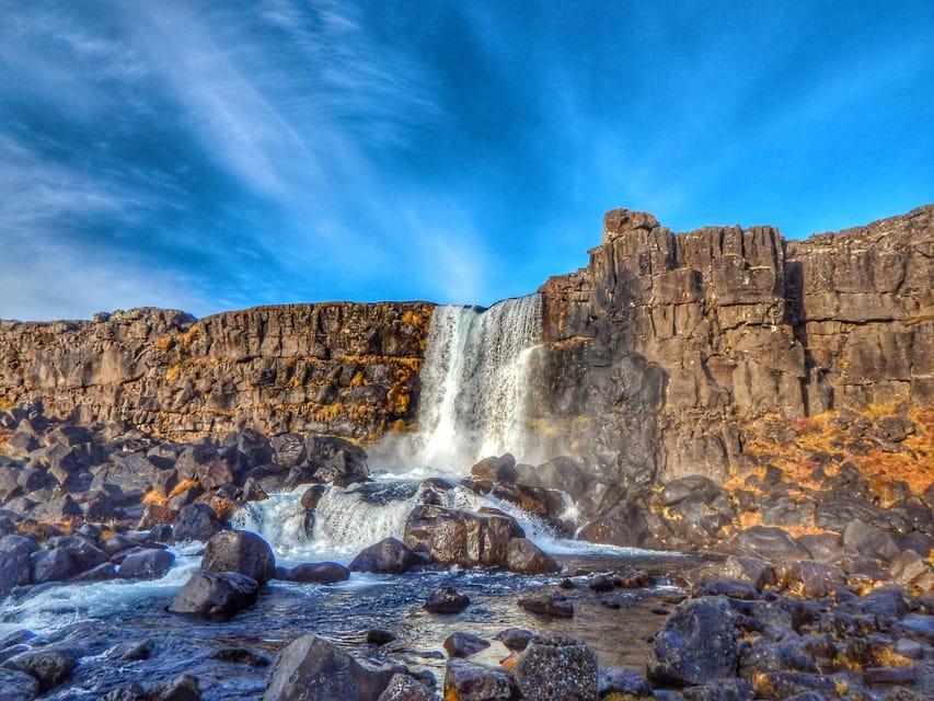 From Reykjavik: Classic Golden Circle Full Day Tour - Þingvellir National Park: the day’s emotional payoff