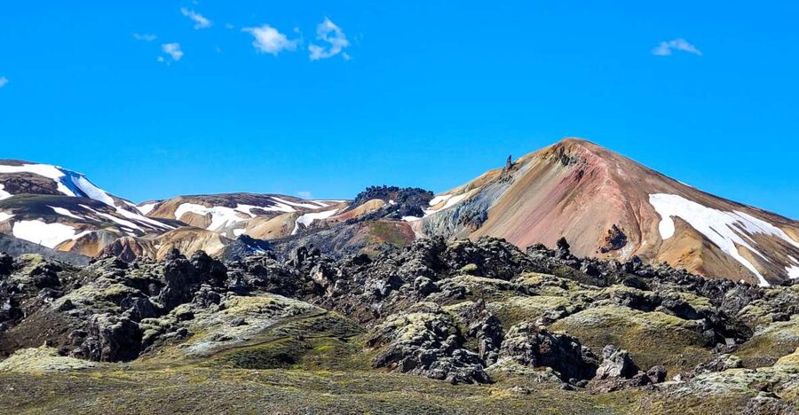 From Reykjavik: Day Tour to Landmannalaugar in a Super Jeep - Key things you should know before you go