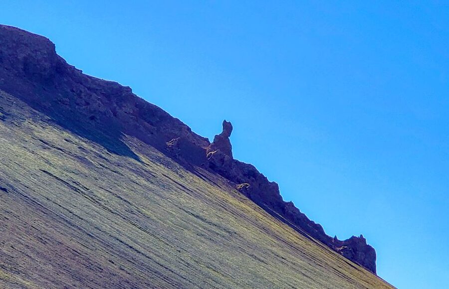 From Reykjavik: Day Tour to Landmannalaugar in a Super Jeep - The Drive to Landmannalaugar: Route 225 and the Rough-Road Reality