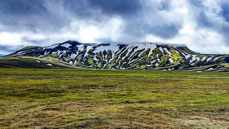 From Reykjavik: Day Tour to Landmannalaugar in a Super Jeep - Frostastadavatn and Strútur: A “Look Closely” Photo Stop