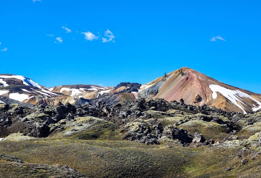From Reykjavik: Day Tour to Landmannalaugar in a Super Jeep - Hekla’s Roots: Meeting Iceland’s Most Active Volcano Close Up