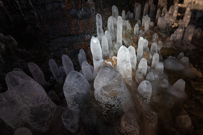 From Reykjavík: Evening Lava Tunnel Tour and Northern Lights Tour - Key highlights to know before you go