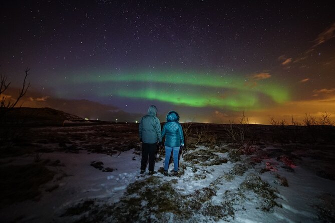 From Reykjavík: Evening Lava Tunnel Tour and Northern Lights Tour - Who tends to love this tour most, and who should think twice