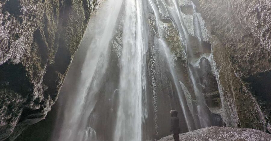 From Reykjavik: Explore the Waterfalls of the South Coast - Key highlights you will feel in your day
