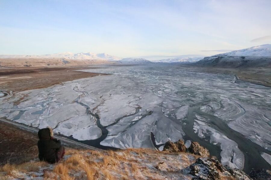 From Reykjavik: Explore the Waterfalls of the South Coast - Gluggafoss (Merkjárfoss): quick, scenic, and explained