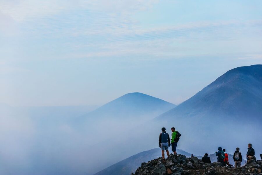 From Reykjavík: Fagradalsfjall Volcano Hike with Geologist - Key highlights worth your attention