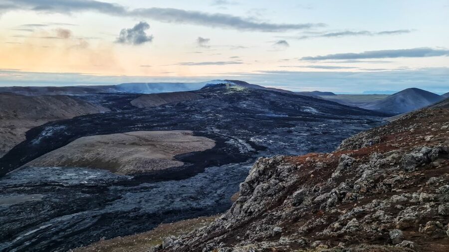 From Reykjavík: Fagradalsfjall Volcano Hike with Geologist - Should you book the Fagradalsfjall volcano hike with a geologist?