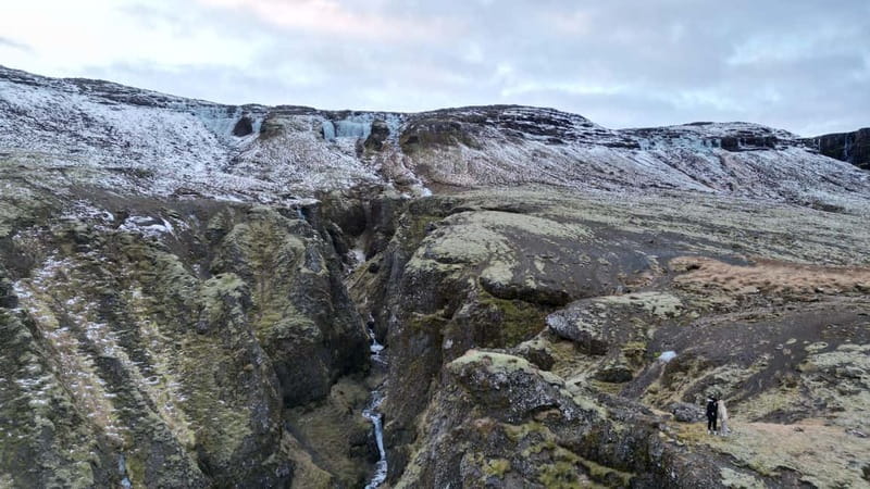 From Reykjavik: Fire And Ice Helicopter Tour with 2 Landings - Why the Fire and Ice concept works so well
