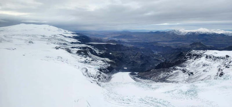 From Reykjavik: Fire And Ice Helicopter Tour with 2 Landings - Getting started at ACE FBO Reykjavík, and what that means for your time