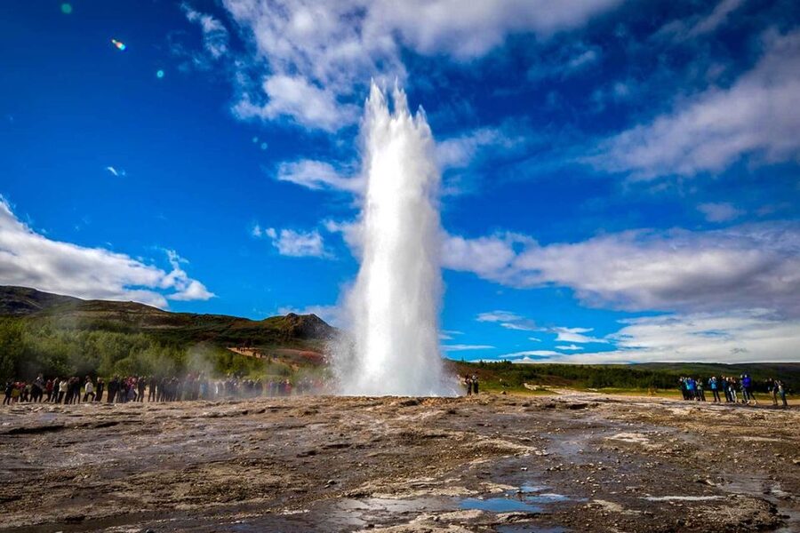 From Reykjavik: Full-Day Horse Riding & Golden Circle Tour - Price and value: what you pay for in a one-day hit