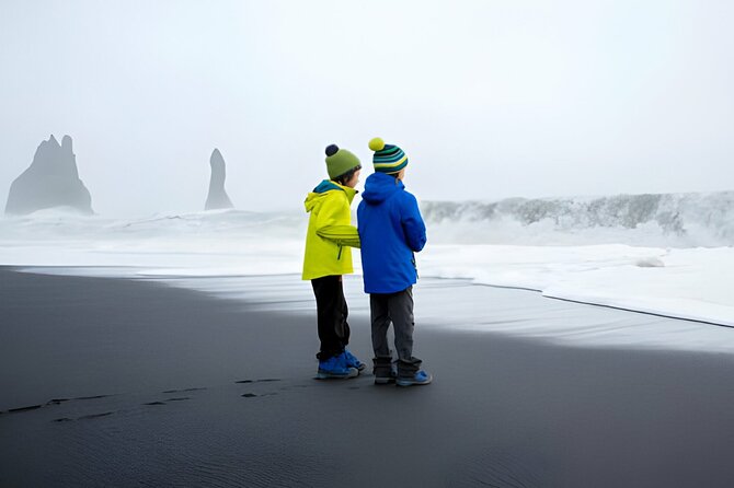 From Reykjavik: Full Day Private South Coast Tour in Iceland - How a private South Coast day changes your pace from Reykjavik