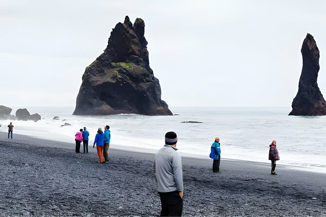 From Reykjavik: Full Day Private South Coast Tour in Iceland - What the 9 to 10 hour day feels like in practice