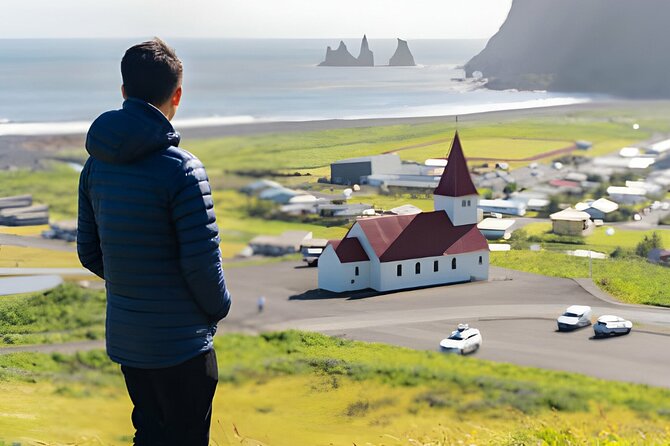 From Reykjavik: Full Day Private South Coast Tour in Iceland - Price and what you are really buying for $1,372.19 per group