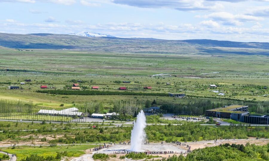 From Reykjavik: Full Day Whale Watching & Golden Circle Tour - The value equation, is $222 a good deal for what you get?