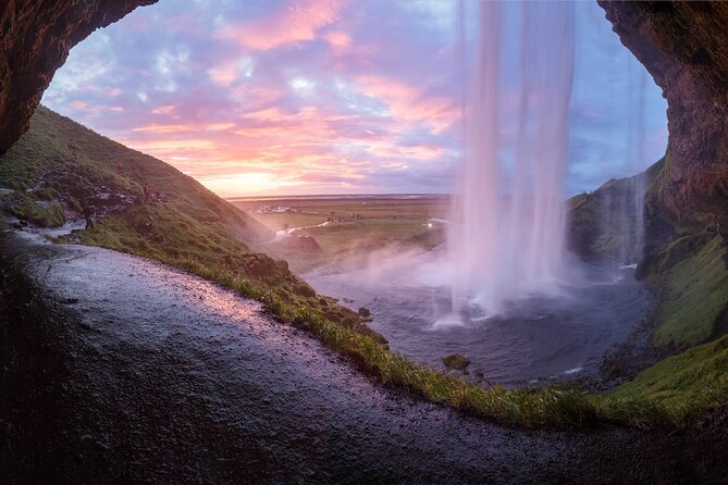 From Reykjavik: Glacier Hike, South Coast and Waterfalls Day Trip - Why This Small-Group Format Feels Different on the Day