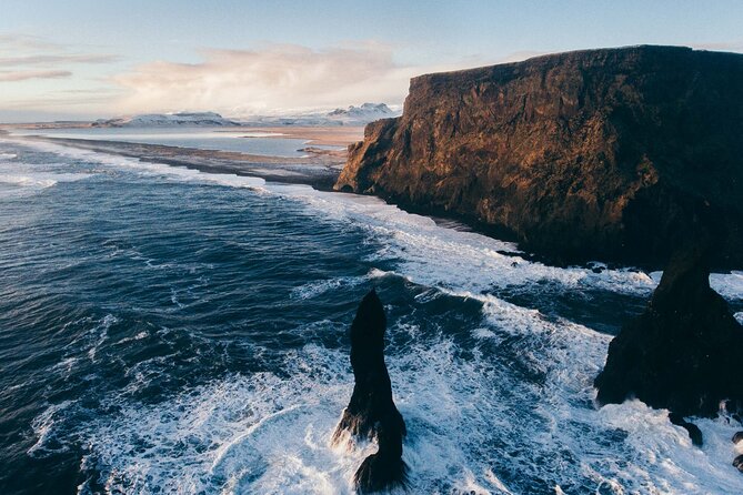 From Reykjavik: Glacier Hike, South Coast and Waterfalls Day Trip - Who Should Book This South Coast Glacier Day Trip