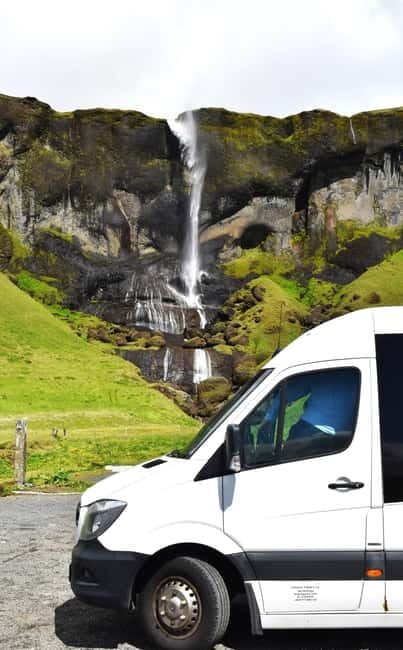 From Reykjavik: Glacier Lagoon and Fjaðrárgjúfur Canyon Tour - Vík dinner time and the value of a meal that is your choice