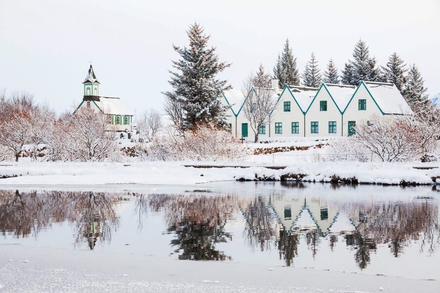 From Reykjavik: Golden Circle and Glacier Ice Cave Tour - The  $325 Price: What You Are Really Paying For