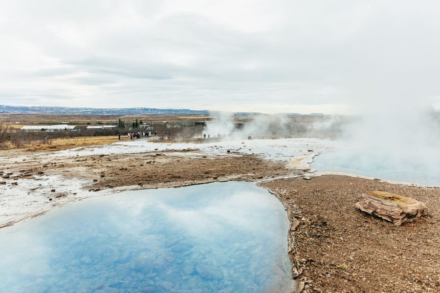 From Reykjavik: Golden Circle and Glacier Snowmobile Tour - Price and value: is $284 worth it?