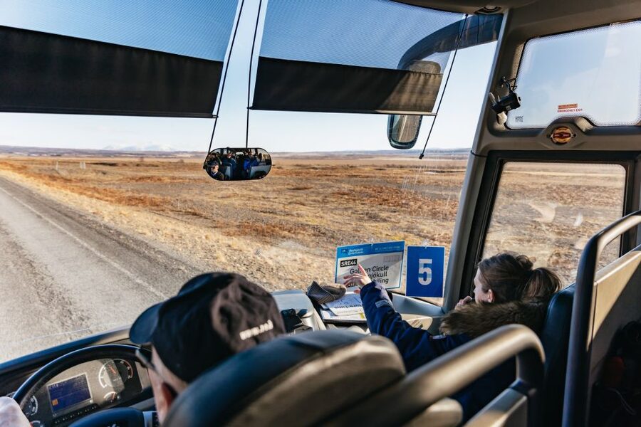 From Reykjavik: Golden Circle and Glacier Snowmobiling - Langjökull Glacier Snowmobiling: How to Make the Hour Count
