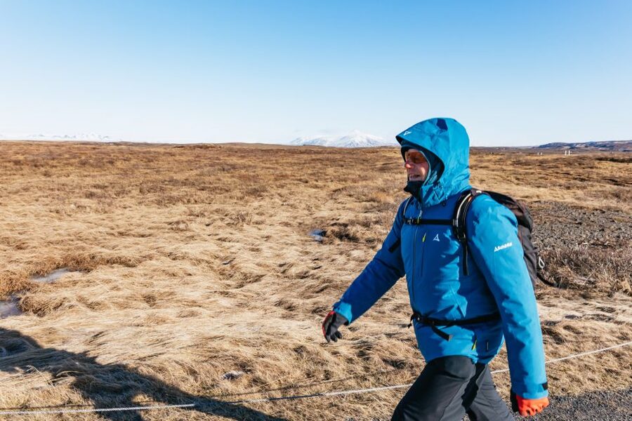 From Reykjavik: Golden Circle and Glacier Snowmobiling - The Bus Rhythm: When the Schedule Feels Tight, and When It Doesn’t