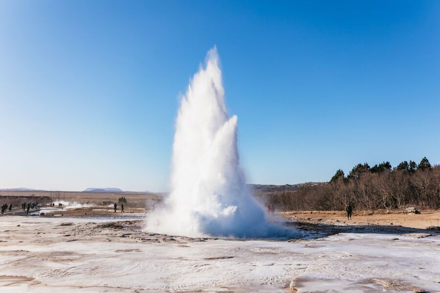 From Reykjavik: Golden Circle and Glacier Snowmobiling - Price and Value: Is $347 Worth It?