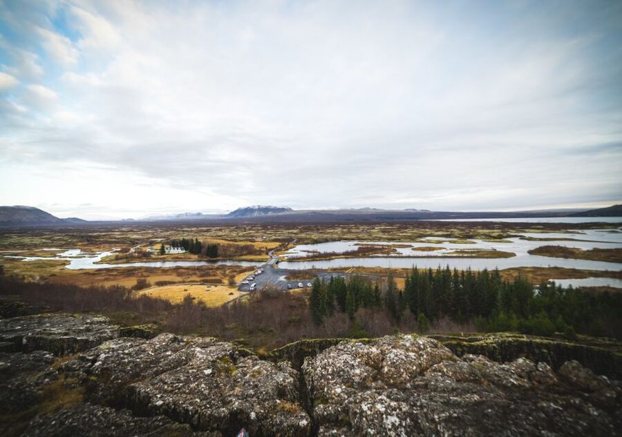From Reykjavik: Golden Circle and Lava Caving Adventure - Kerið crater: why this extra stop is more than a side quest