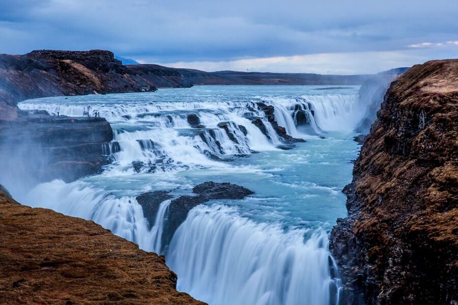 From Reykjavik: Golden Circle and Northern Lights Combo - Key highlights worth your time