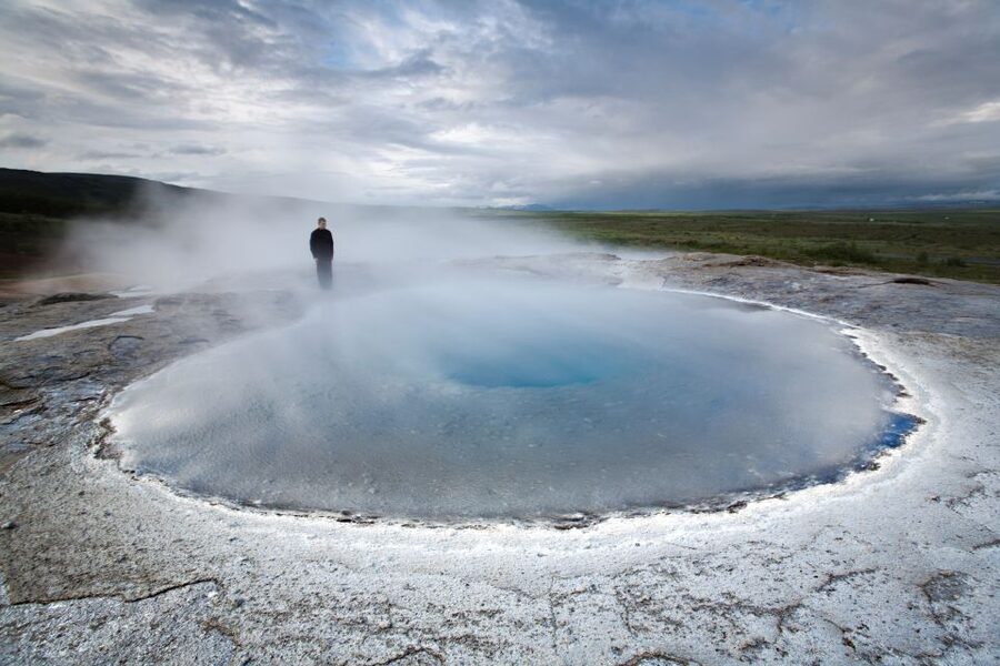 From Reykjavik: Golden Circle and Northern Lights Combo - FAQ