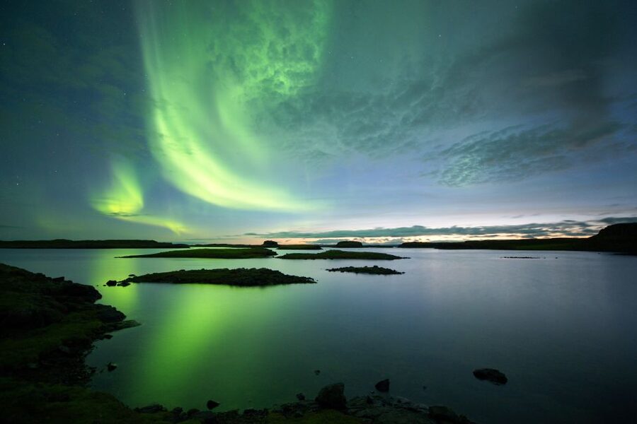 From Reykjavik: Golden Circle and Northern Lights Combo - Price and value: $165 for two major experiences