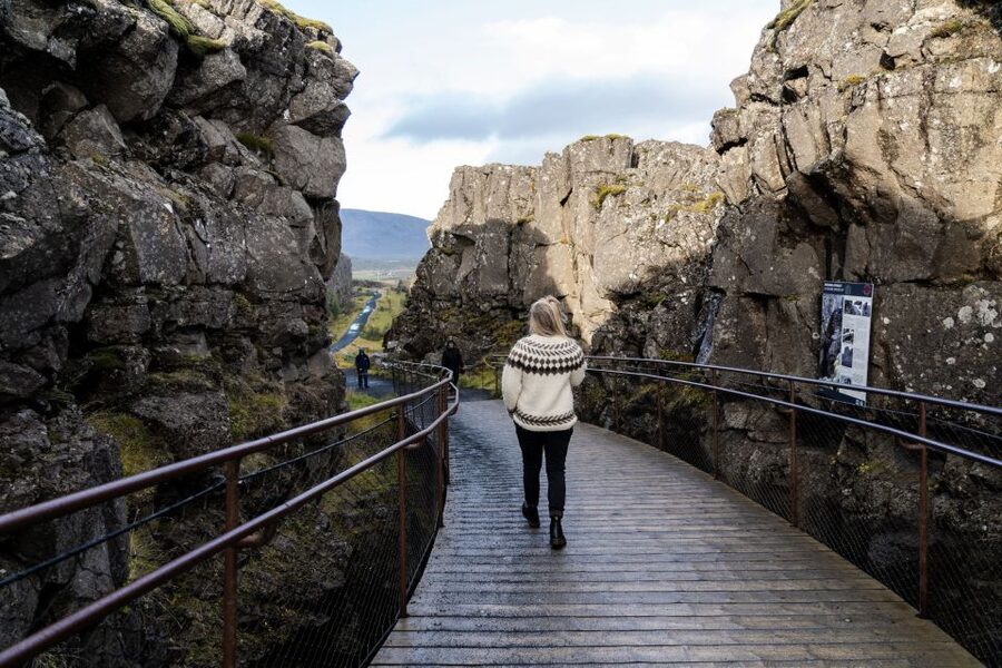 From Reykjavik: Golden Circle and Northern Lights Combo - Logistics that can make or break your day