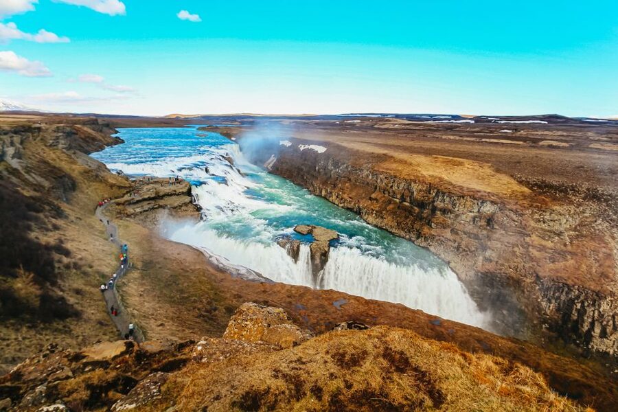 From Reykjavik: Golden Circle and Northern Lights Combo - Who this tour suits best